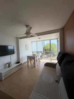 Apartamento a 10 min de la Playa - Parking Privado - 7