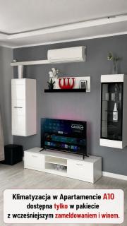 Apartamenty Deluxe NADIA II - Centrum - 9