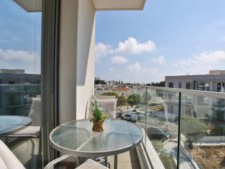 Onero Residence Lovely Apartment - 4