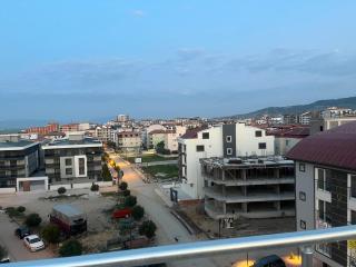 Barış hotel - 1