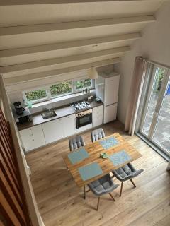 lovely bungalow near the beach - 8