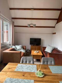 lovely bungalow near the beach - 1