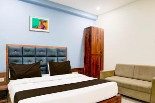 Hotel O RR Hotel - 1