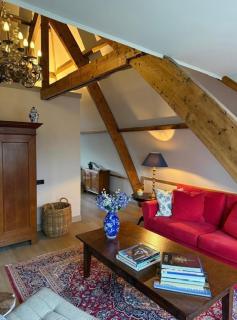 Parklane Seven - luxurious accommodation in central Haarlem - 7