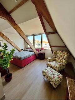 Parklane Seven - luxurious accommodation in central Haarlem - 8