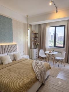 Cozy apartment for families - 0