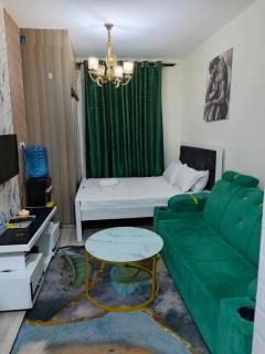 RENE haven - Nairobi - 9