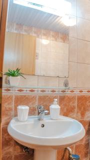 Ohrid Lake Aparment - 3
