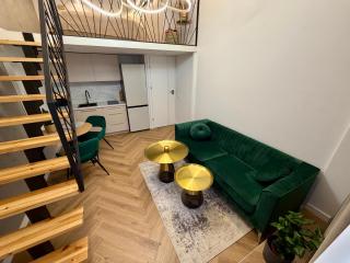 The Emerald Loft - 5