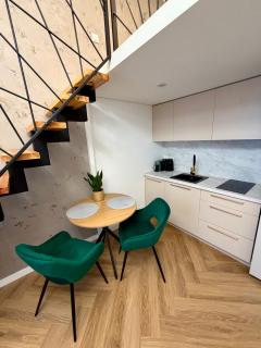 The Emerald Loft I Terrace I Free Parking - 2