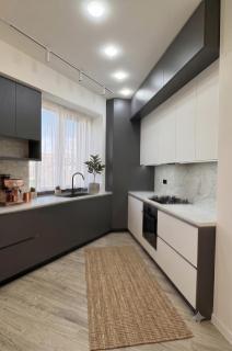 Cozy apartment for families - 3