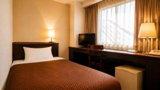 Business Hotel Kudamatsu - 7