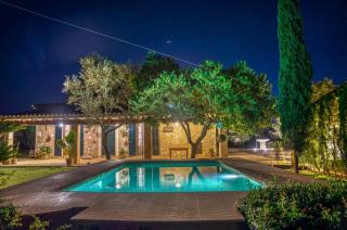 Palace of Binissalem Events luxury - 7