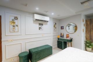 Luxury 1BHK Apartment - Bahria Town - 1