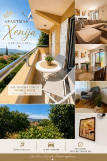 Apartman Xenija - 8