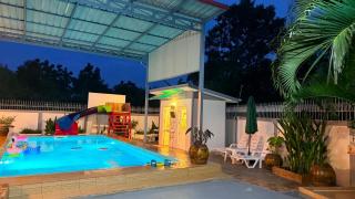 Hua Hin Pool & Spa Villa 181 - 5