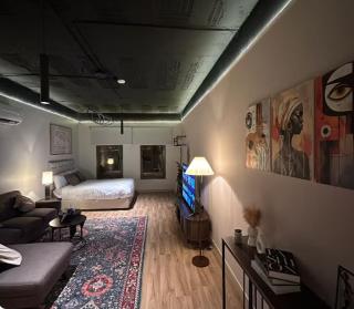 Urban Stay Studios - Yeda - 9