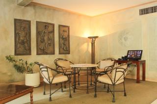 Hotel Leonardo da Vinci - Santiago - 0