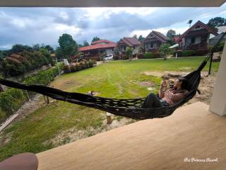 Pai Princess Resort - 3