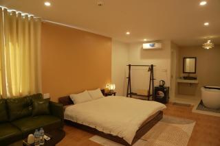 Villi Old Quarter Homestay - 0