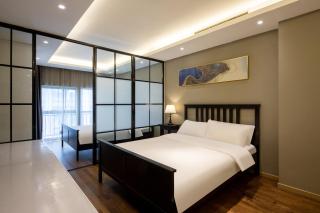 Estee ApartHotel Beijing - 6