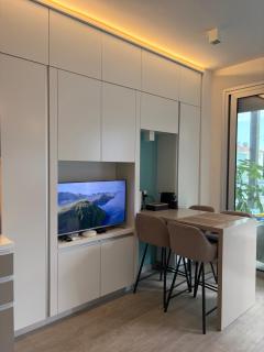 Galini Mythical Spa apartment - 4