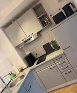 MALINA City Apartment Friedrichshafen - 4
