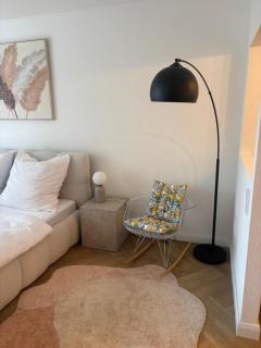 MALINA City Apartment Friedrichshafen - 1