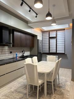 Peri apartment near Bishkek-Park Mall - 5