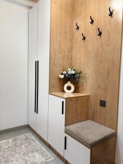 Peri apartment near Bishkek-Park Mall - 3