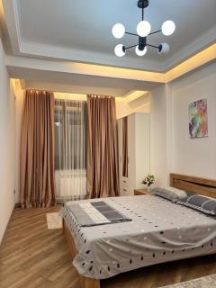 Peri apartment near Bishkek-Park Mall - 1