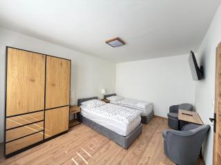 Apartmánový byt Kostička 7 - 7