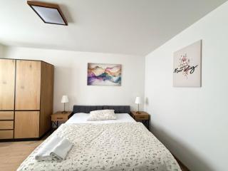 Apartmánový byt Kostička 7 - 3