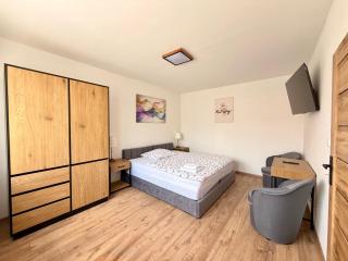 Apartmánový byt Kostička 7 - 2
