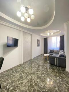 Premium Apartment Right by Republic Square - Erevan - 2