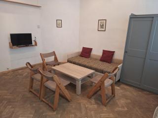 Wagner Urban Appartement - 4