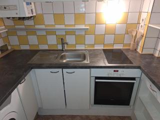 Wagner Urban Appartement - 5