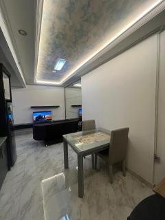 SUDIRMaN PaRK RESIDENcE APARTMENT residence 2 bedroom best view comfort - 6