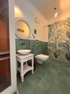 THHPSOCIETY - Exstacy stays & cafe - Your Romantic & Cozy Getaway - Mountain view , Hot tub , Parking - MUKTESHWAR - 8