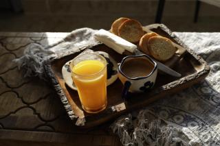 THHPSOCIETY - Exstacy stays & cafe - Your Romantic & Cozy Getaway - Mountain view , Hot tub , Parking - MUKTESHWAR - 7