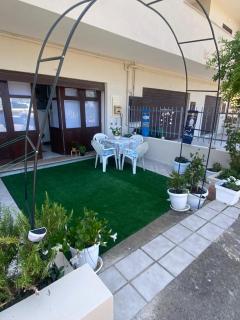 Green House - 0
