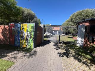Hazelwood precinct pad - 4
