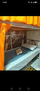 Luna Hostel для мужчин - Almaty - 1