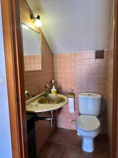 Xanela da Ría - 1