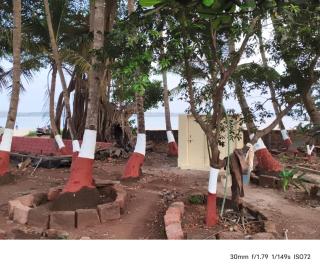 Sulochana Beach House - 2
