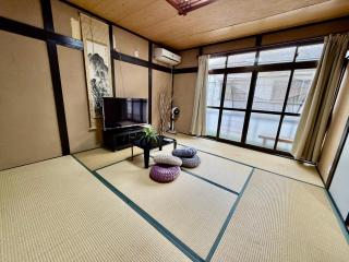 鶴庭庵 - 3