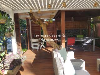 Le Rubinjo - Appartement d'hôtes - 5