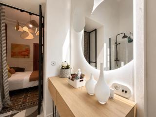 Les bulles de marie - 1
