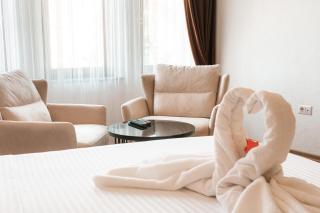 Hotel Centrum Prizren - 2