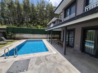 Villa Kaya Maris Göcek - 7